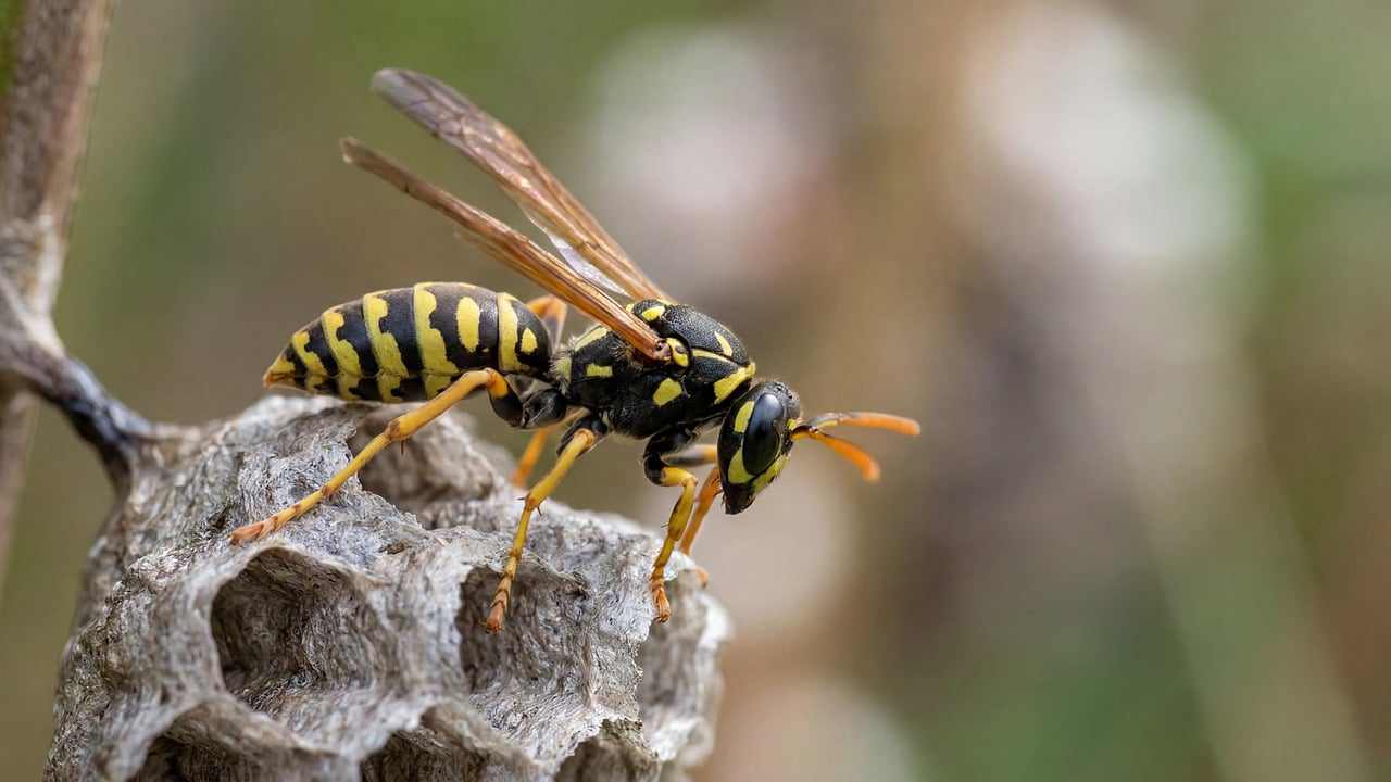 Dedetizadora em São Mateus